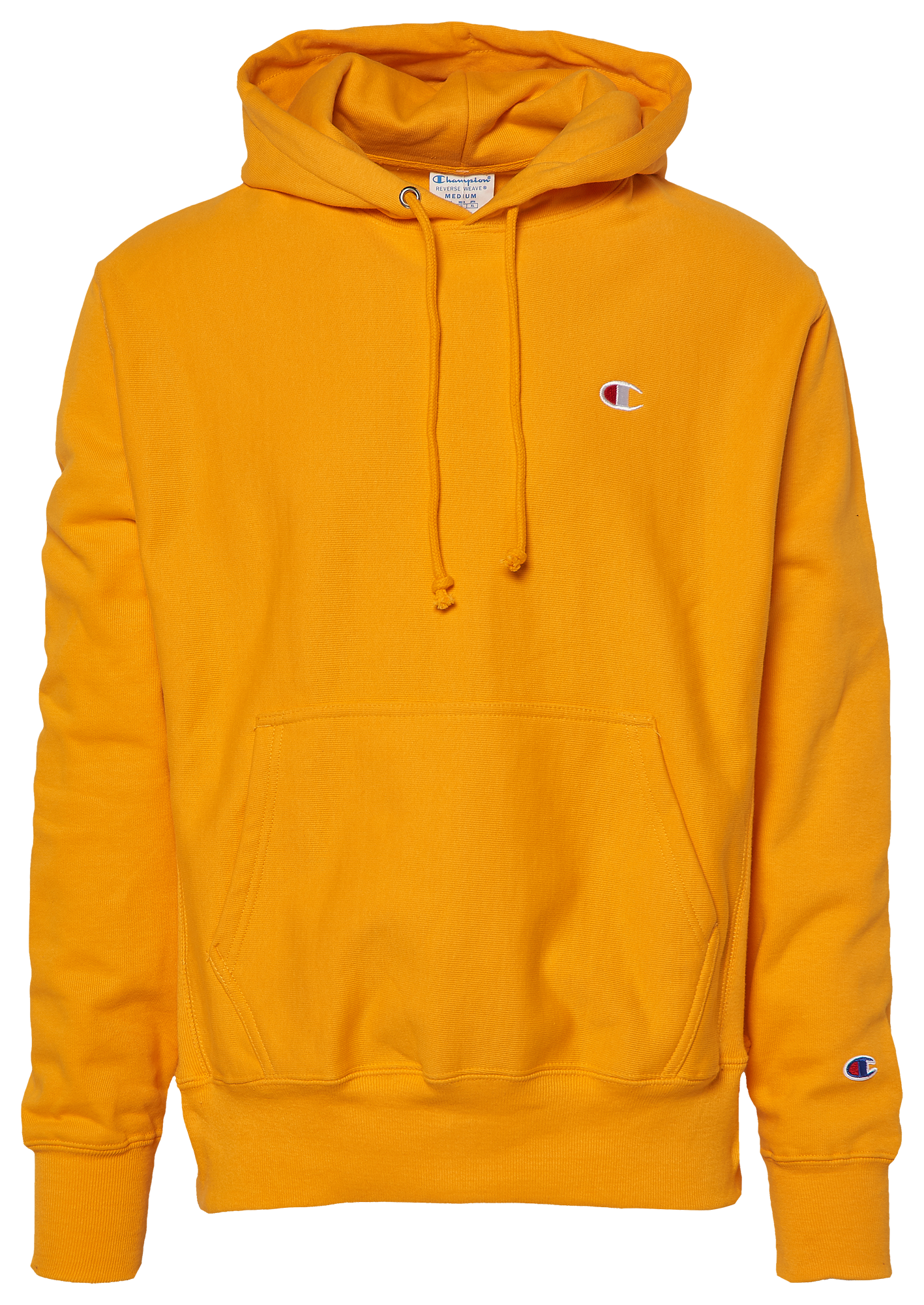 c gold champion hoodie