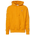 Champion Reverse Weave Left Chest C Pullover Hoodie - Men's Gold/Yellow