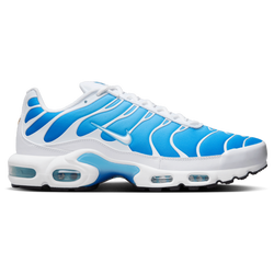 Men's - Nike Air Max Plus - Battle Blue/Blue Glaze/Black