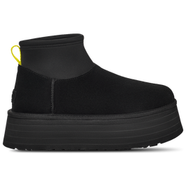 UGG® Classic Mini Platform Felted Boot (Women) | Nordstromrack