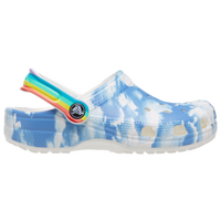 Multicolor/White