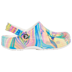 Boys' Preschool - Crocs Classic Clogs - Multi