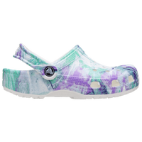 White/Multicolor- Croc Tdg Oot World Clg-wh