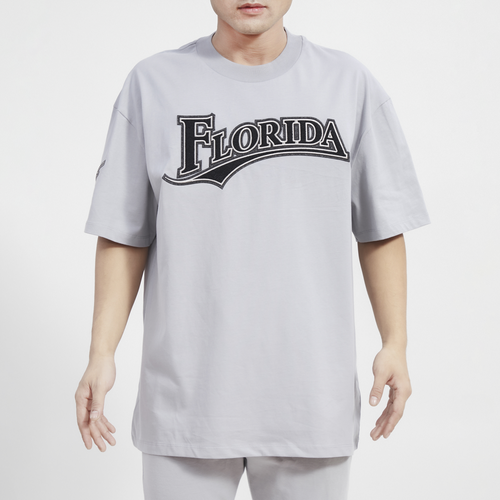 Men PRO STANDARD Miami Marlins T-Shirt