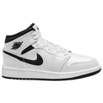 Black/White/White