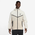 Nike Tech Woven WR Full-Zip Jacket  - Men's Light Orewood Brown/Light Orewood Brown/Black