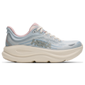HOKA Bondi 9 GLM Wide - Hoka Alabaster/Mineral Blue