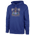 47 Brand Dodgers World Series Champs Headline Hoodie - Men's Royal/Multi
