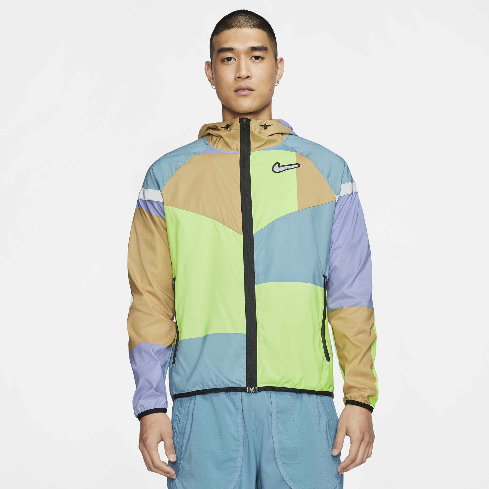nike windrunner eastbay