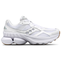 Pour hommes - Saucony Grid NXT - Blanc/Blanc