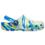 White/Blue/Multi