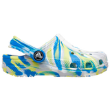 White/Blue/Multi