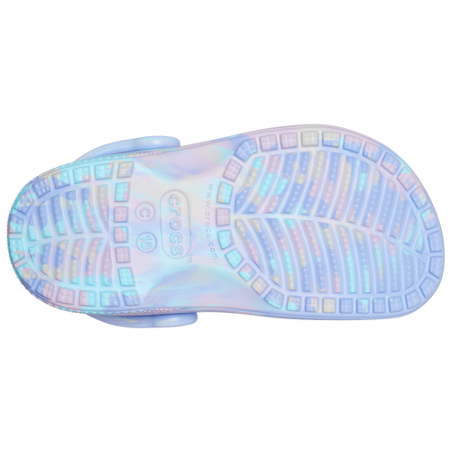 Crocs Classic Marbled Clogs Image 4 of 5. Tap to open photo gallery.