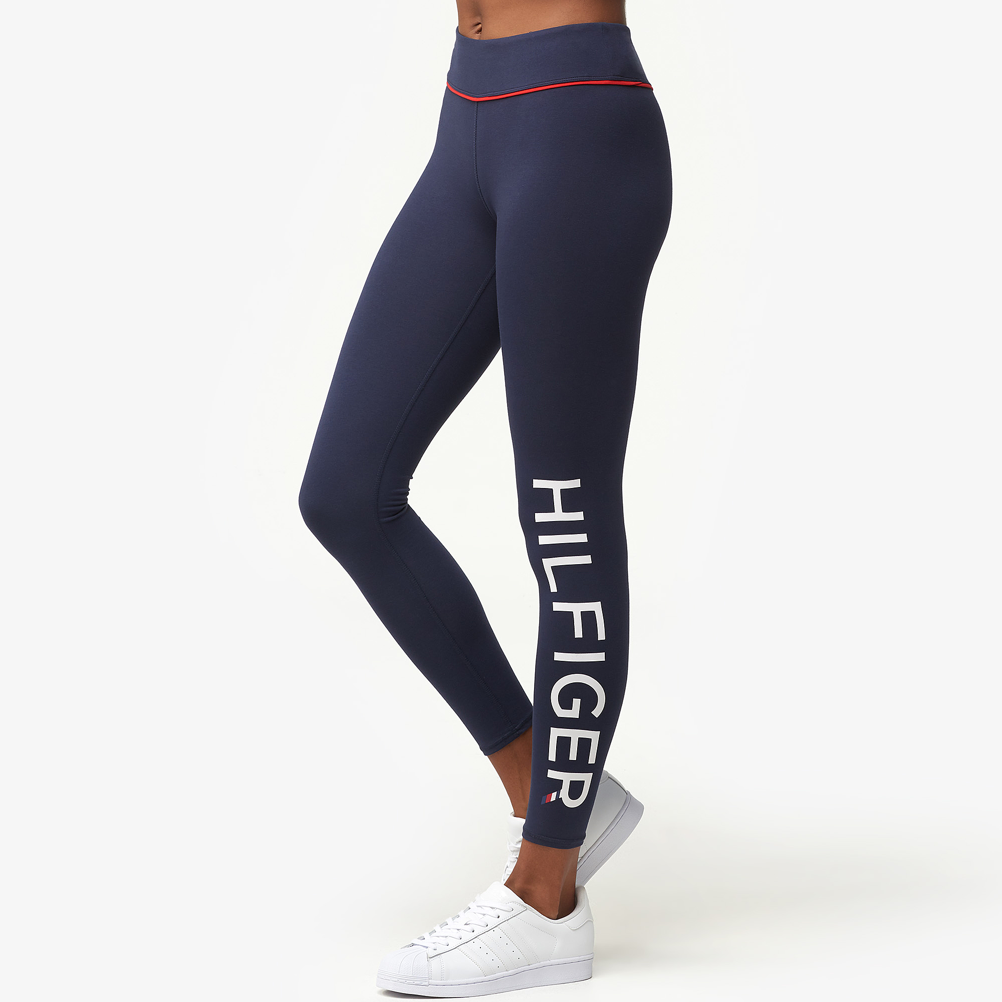 ladies tommy hilfiger leggings