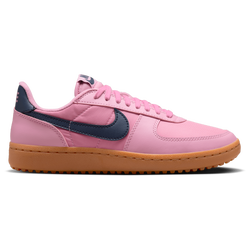 Women's - Nike Field General  - Pink/Obsidian