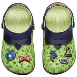 Boys' Grade School - Crocs DBZ Classic Clogs  - Multi/Multi