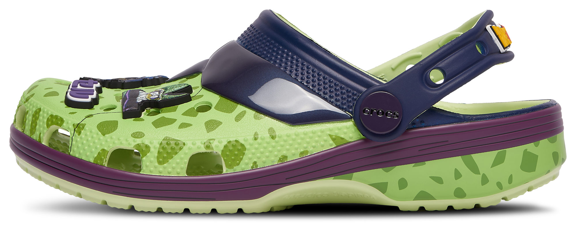 Crocs DBZ Classic Clogs