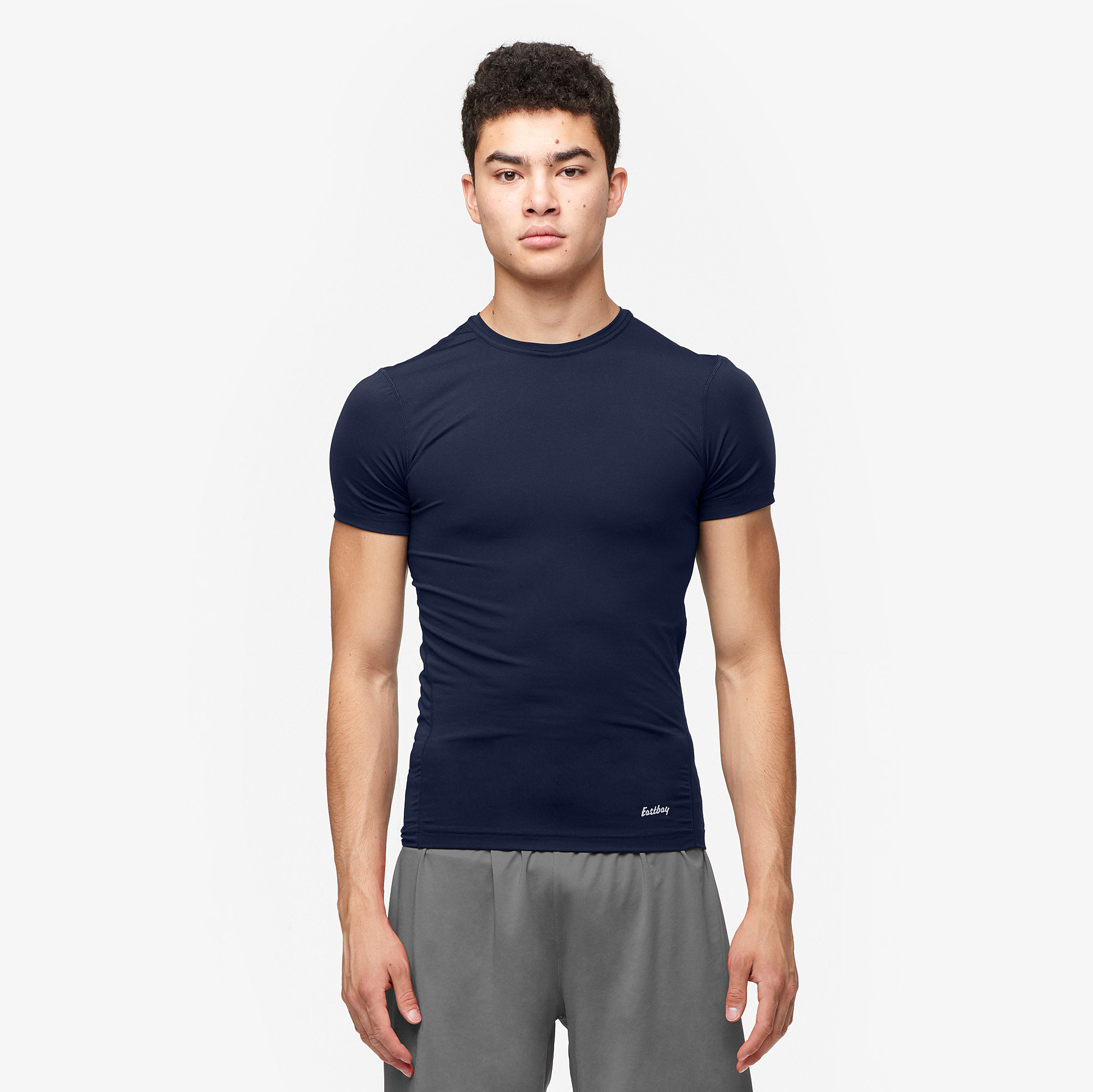 eastbay long sleeve shirts