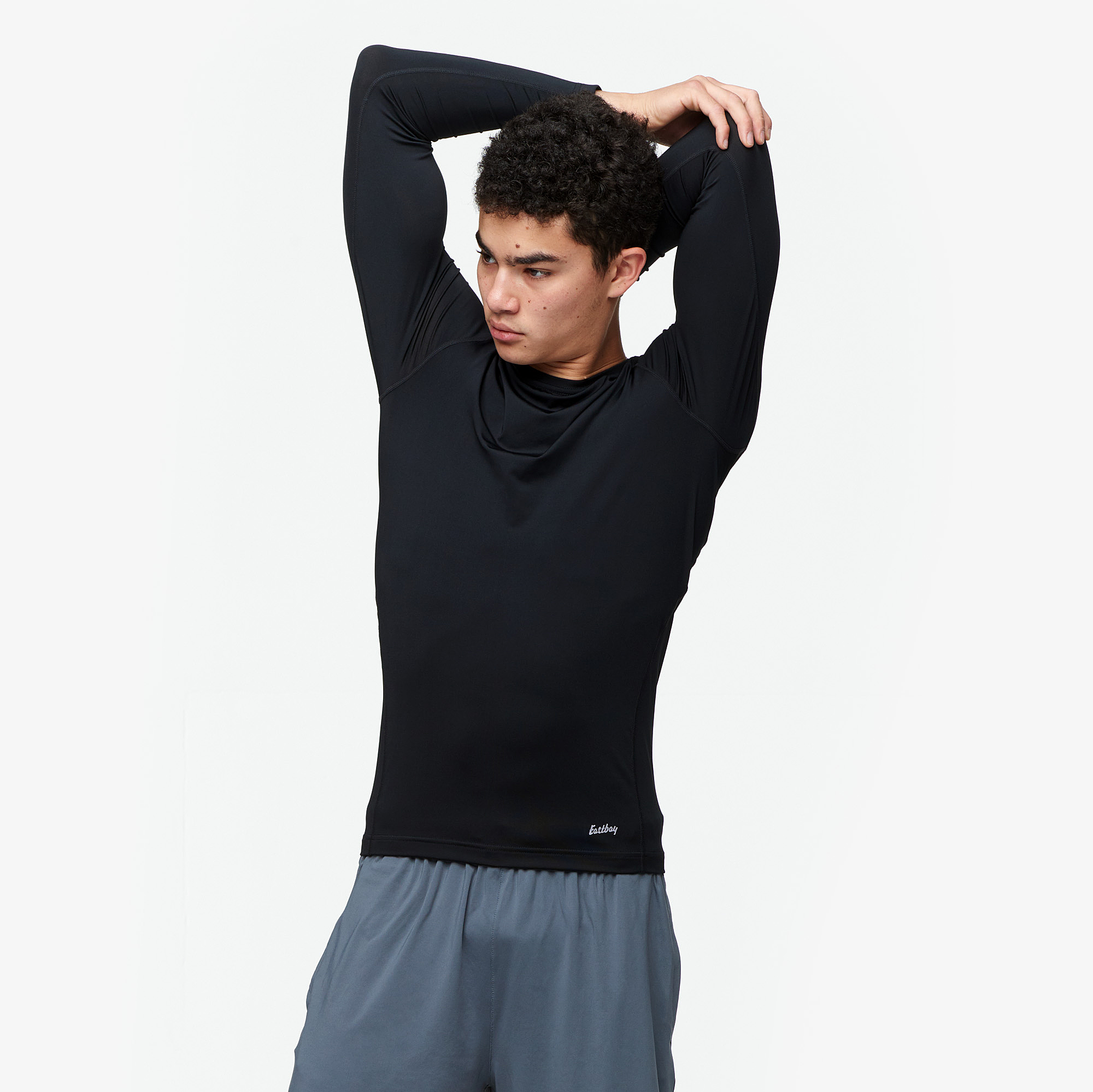 eastbay compression shorts