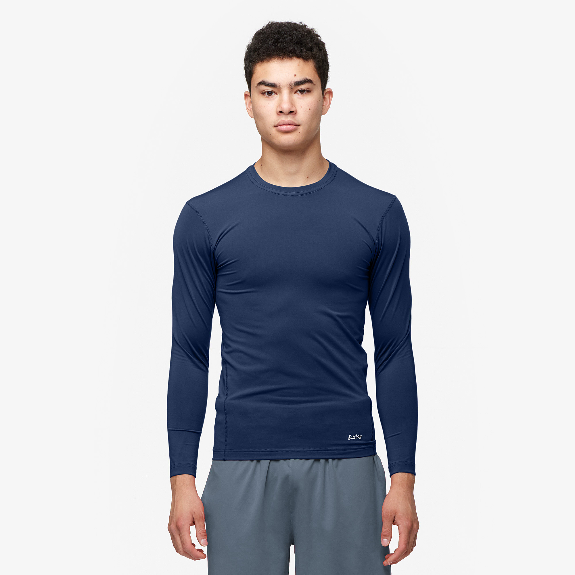 eastbay long sleeve shirts