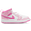 Jordan AJ 1 SE à mi-cheville - Garçons, maternelle