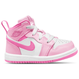 China Rose/Pink Foam/Pink Foam