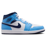 Midnight Navy/Univ Blue/Sail