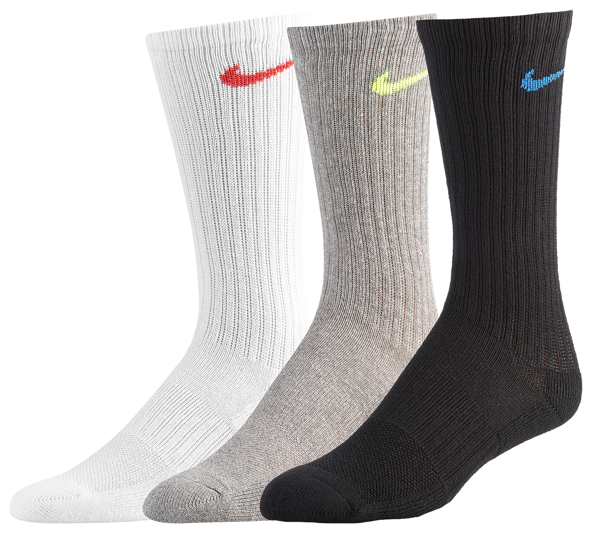 champs nike socks