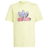Pulse Yellow/Purple