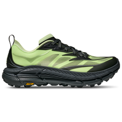 Men's - HOKA Mafate Speed 4 Lite - Luna Moth/Cosmic Grey