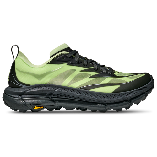 MENS - HOKA Mafate Speed 4 Lite - Luna Moth/Cosmic Grey
