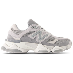 Pour hommes - New Balance 9060 - Gris/Blanc/Gris