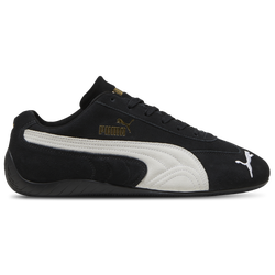 Women's - PUMA Speedcat OG   - White/Black