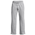 Under Armour Essential Fleece Pants  - Men's Mod Grey/White