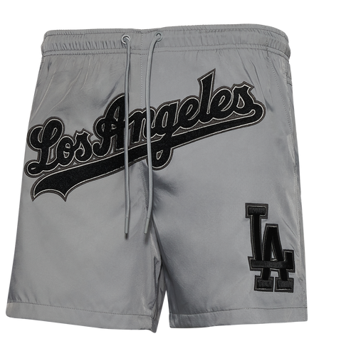 Pro Standard Dodgers Desert Taupe Shorts