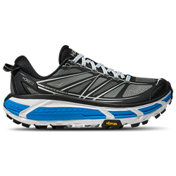 Men's - HOKA Mafate Speed 2 - Black/White