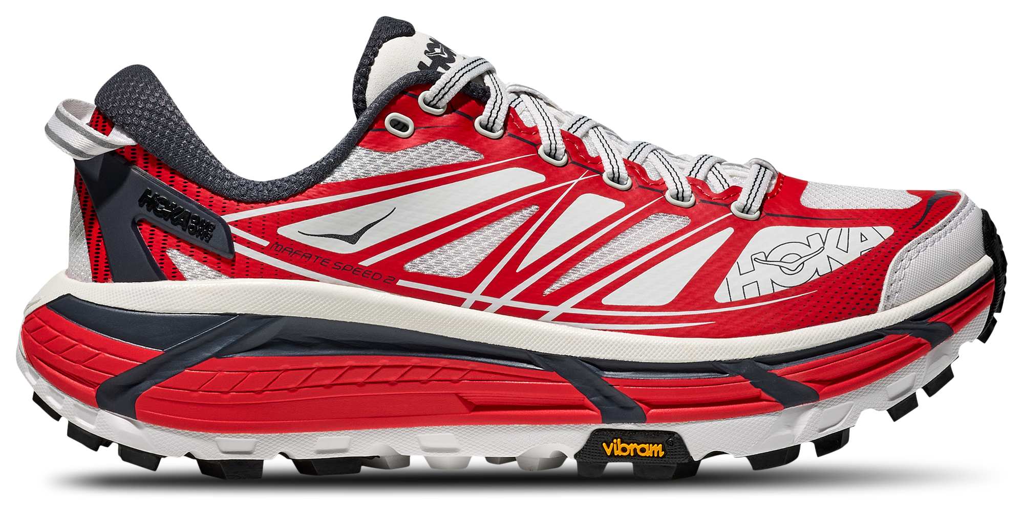 HOKA Mafate Speed 2 - Men's | Foot Locker