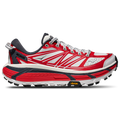 HOKA Mafate Speed 2 - Hoka Cerise/White