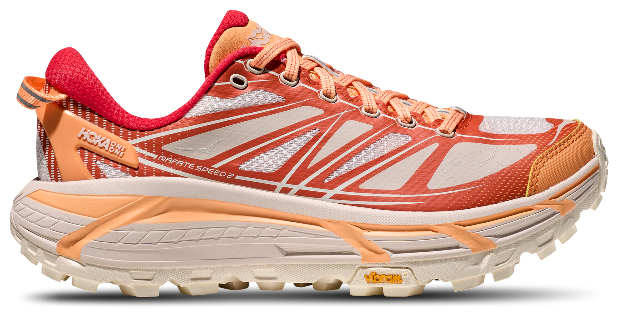 HOKA Mafate Speed 2 | Foot Locker
