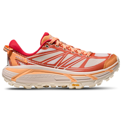 Women's - HOKA Mafate Speed 2 - Ember/Pale Tangerine