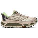 Tan/Green