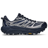 Varsity Navy/Silver