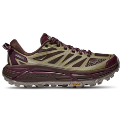 Men's - HOKA Mafate Speed 2 - Wild Mushroom/Walnut