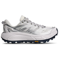 HOKA Mafate Speed 2 - Hoka White/Silver