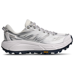 Men's - HOKA Mafate Speed 2 - White/Silver