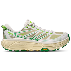 Men's - HOKA Mafate Speed 2 - White/Fresh Cut Grass