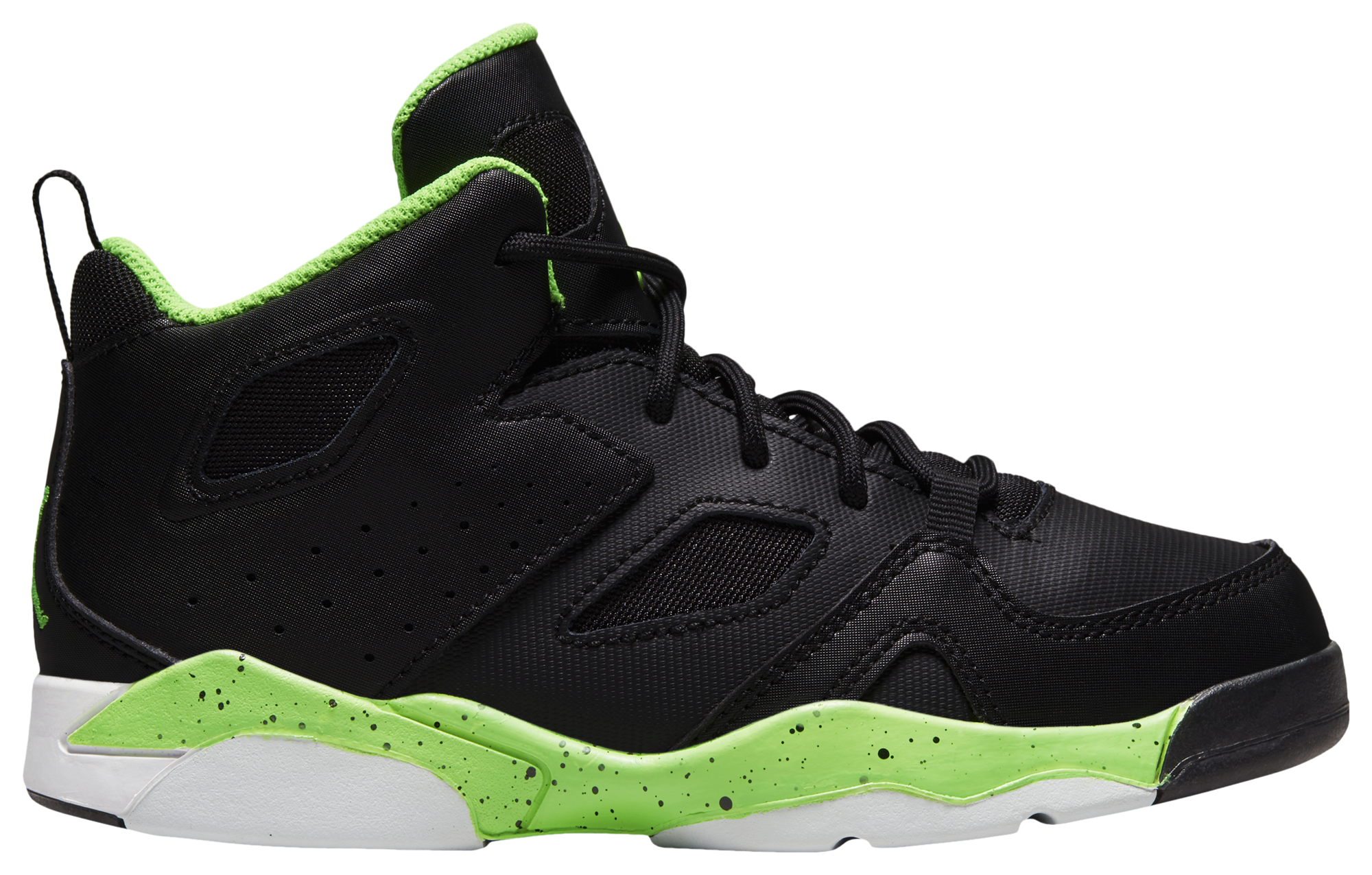 Jordan shop flight green