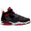 Jordan Flight Club '91 - Boys' Preschool Black/White/University Red