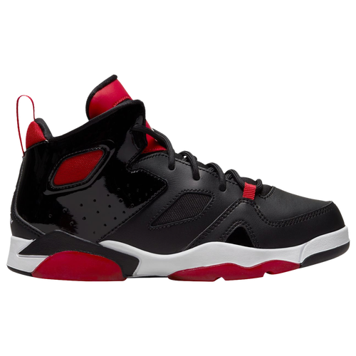 

Jordan Boys Jordan Flight Club '91 - Boys' Preschool Basketball Shoes University Red/Black/White Size 1.0