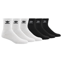 adidas Adizero Cushioned Crew Football Socks EW0771